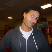 Christoph Bauer's Photo