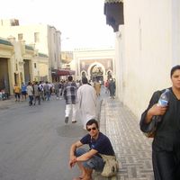 Carmelo Tamayo's Photo