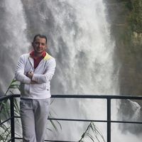 Mohi Ellaham's Photo