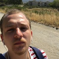 Efekan Dinçer's Photo