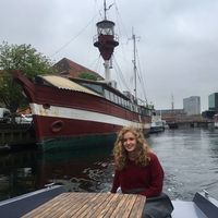 Eleanor Cooper's Photo