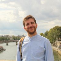 Andrea Colafranceschi's Photo