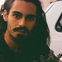 Antonino Cangialosi's Photo