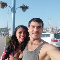 Jocelyn Silva Cisternas's Photo