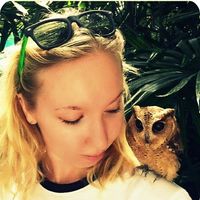 Fotos de Marina Serednikova