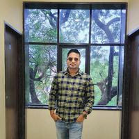 Dr.Sanjeeb Kumar Behera's Photo