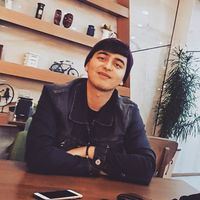 Fotos de Yunus  Atadurdyyev