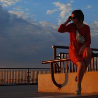 Fotos de Kateryna Gordiienko