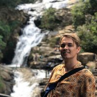 Ilmir Nuriev's Photo