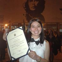 Lizeth Paola's Photo