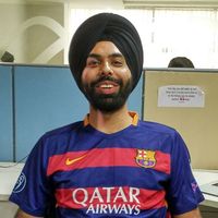 ਮਨਪ੍ਰੀਤ ਸਿੰਘ的照片