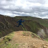 Zachary Feng's Photo