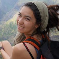 Sara Pouchin's Photo