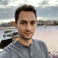 Matthieu Tourne的照片