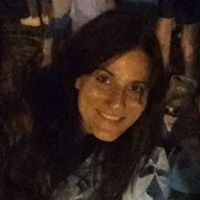 Ilaria Rossi's Photo