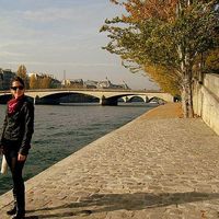 Flor Mc Dougall's Photo