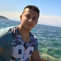 Filip Simeonov's Photo