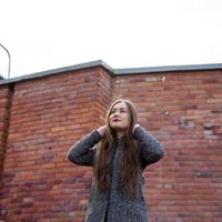 Daria Zarochintseva's Photo