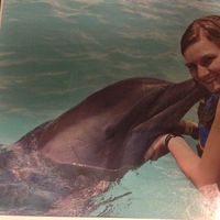 Kelly Zufall的照片