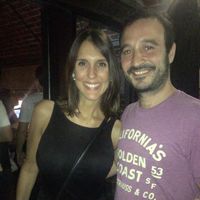 Marcos Buscaglia's Photo