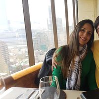 Marília Nóbrega's Photo