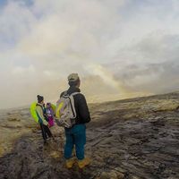 Carolina Daniela Olivieri's Photo