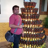 Santosh Ahire's Photo