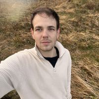 Mateo Malvić's Photo