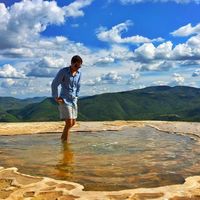 Guillermo Wolff's Photo