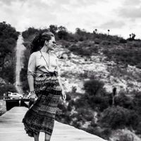 Paulina Badini的照片