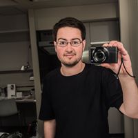 Patrick McCarver的照片