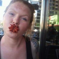 Beaux-Neige Berry's Photo