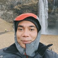 Imbi Muhammad's Photo