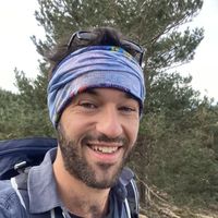 Le foto di Nathan Beijneveld