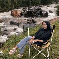 Apriliana S的照片