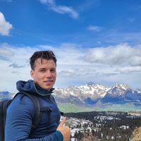 Florian Mamedw的照片