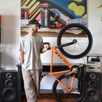 Fotos de Bruno Antiñolo