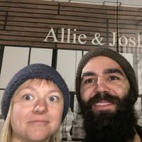 Joshua Seymour的照片