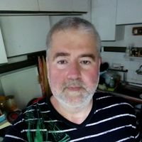 Milen Parashkevov's Photo