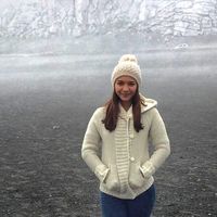 Mariana Gonzalez's Photo