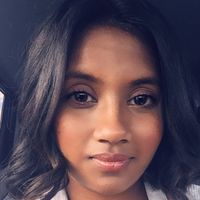 Audra Rodrigues's Photo