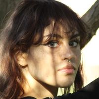 Anna Dangelo's Photo