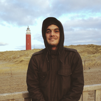 Raphael Casa's Photo