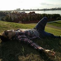 Le foto di Andrei Andrianov