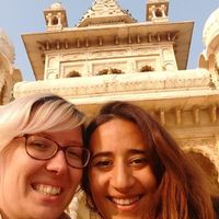 Lauriane Arno的照片