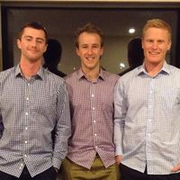 Todd Wilkins's Photo