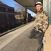 Mark Dargelos的照片