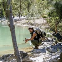 Ricardo Jimenez's Photo