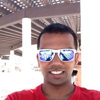 Fotos de Arun Suvendrarajah