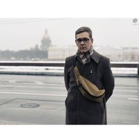 Сергей Шилин's Photo